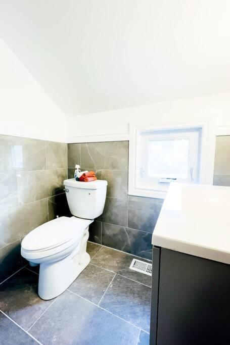 3Br House Near Falls, Casino & Attractions Niagara Falls Exterior foto